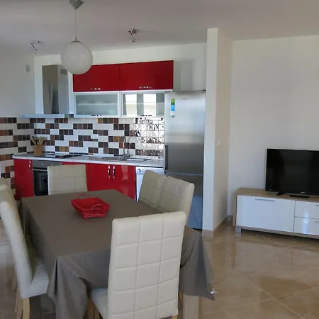 Apartmán Sunrise Trogir