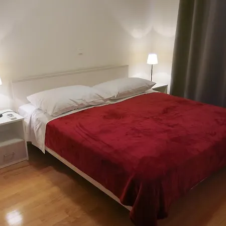 Sunrise Apartmán Trogir