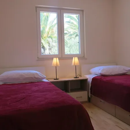 Apartmán Sunrise Trogir