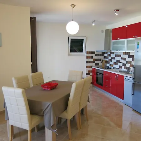Sunrise Apartment Trogir