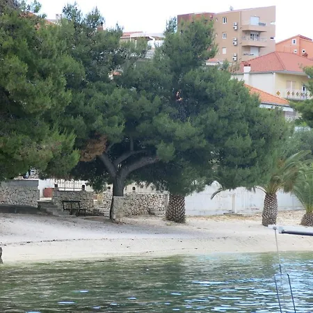 Sunrise Apartmán Trogir