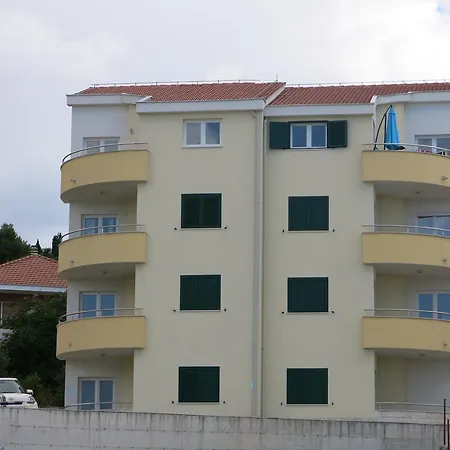 Sunrise Appartement