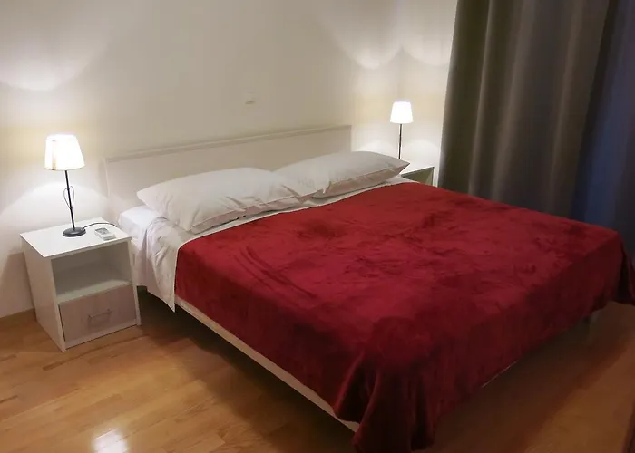 Sunrise Apartamento Trogir