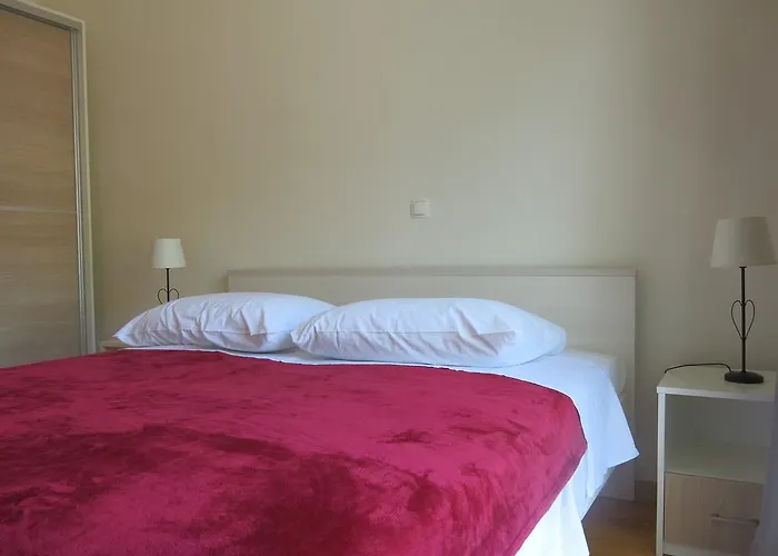 Sunrise Apartamento *