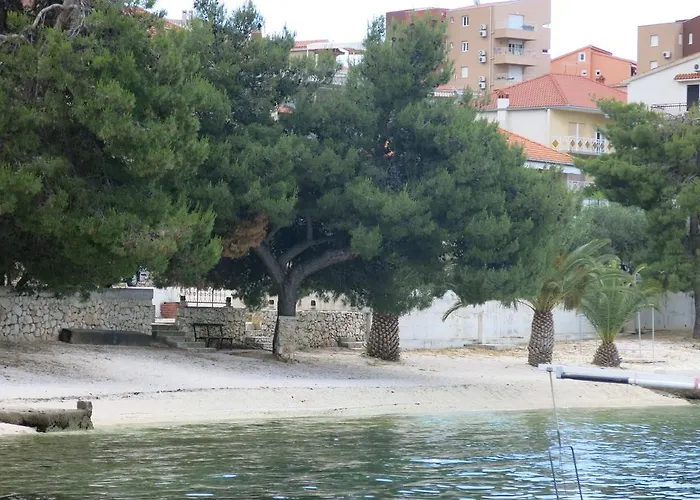 Sunrise Apartamento Trogir